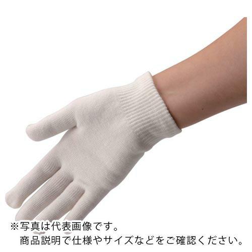 トーヨーセーフティ ホカホカインナー手袋 L ( NO.TB-70-L ) (メーカー取寄)