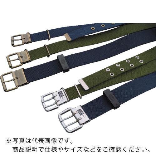 トーヨーセーフティ 2ピンバックル付き作業ベルト 50mm幅 ( NO.1002 )