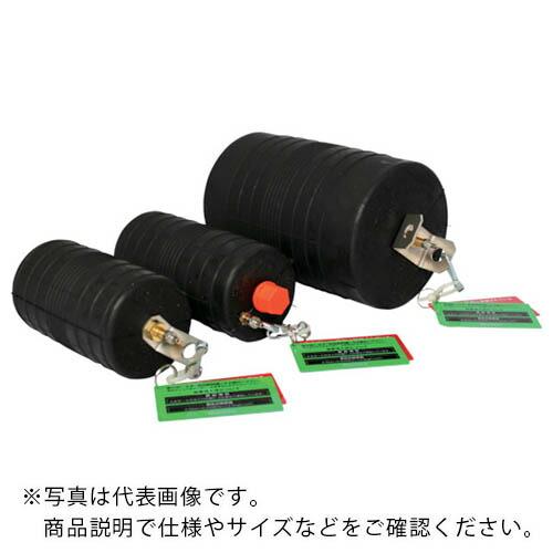 Hoshin 止水ボール ショートタイプ 75-100 バイパス付 ( PS75-100BA ) (...