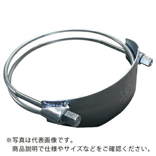 Hoshin パワータイト(8インチ) ※スチール ( HSPT200SS ) (株)ホーシン (メ...