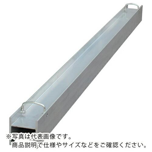 Hoshin アルミ腹起し HAH-1515 5.0M  ( HAH1515-5.0 ) (株)ホー...