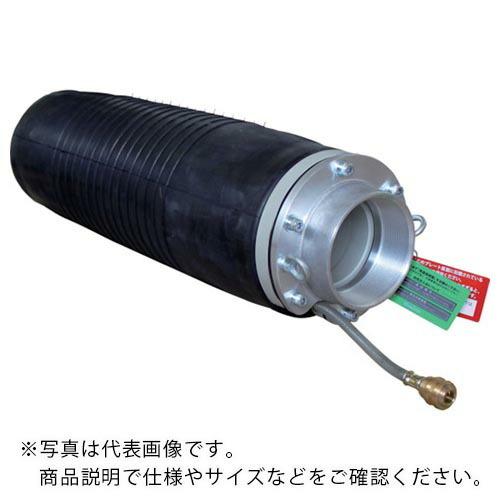 Hoshin 止水ボール 大流量排水タイプ 600-1200 ( PHF600-1200A ) (株...