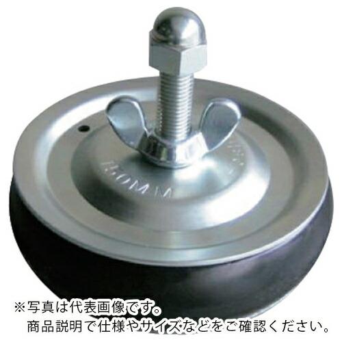 Hoshin 止水プラグN型150mm用  ( PLUG-150A ) (株)ホーシン (メーカー取...