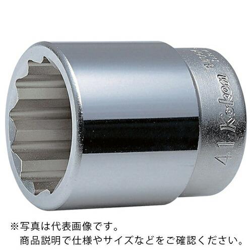 Ko-ken 12角ソケット 82mm ( 8405M-82 ) (メーカー取寄)