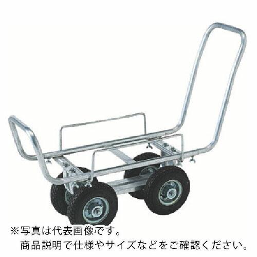 昭和 S10型アルミハウスカー ( S10-A2 ) 昭和ブリッジ販売(株) (メーカー取寄)