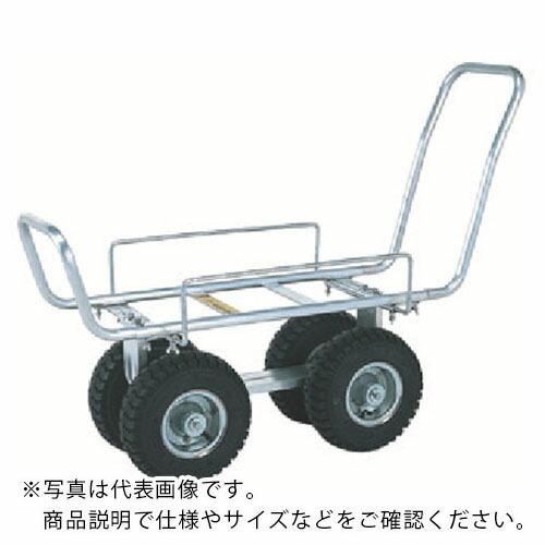 昭和 S10型アルミハウスカー ( S10-B3 ) 昭和ブリッジ販売(株) (メーカー取寄)