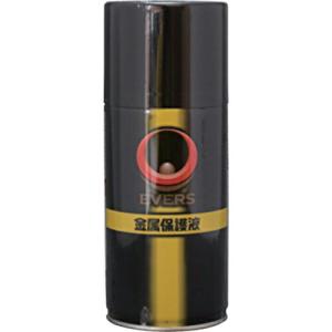 EVERS 金属保護液 340mlスプレー(防錆・潤滑剤) ( SP-12 )｜orangetool