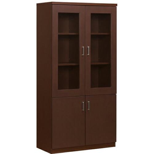 NAIKI 書棚 ( WR-820 ) (株)ナイキ (メーカー取寄)