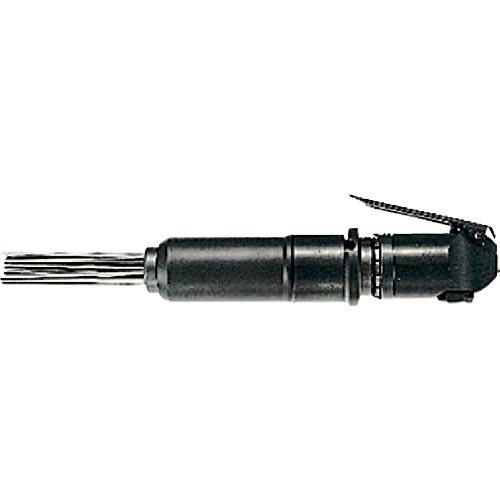 不二 エアニードルスケーラストレート型3mm ( FNS-2 3 ) 不二空機(株)