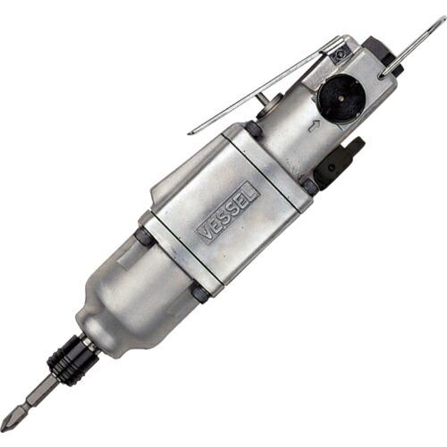 VESSEL 衝撃式 エアードライバーGTS6.5D ( GT-S6.5D(GT-S6D) (ストレ...