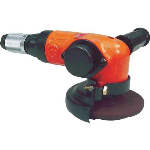 不二 エアアングルグラインダー ( FA-4C-1 ) 不二空機(株)