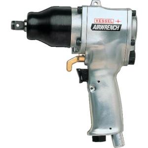 VESSEL 超軽量エアーインパクトレンチ GT1600VP ( GT-1600VP ) (株)ベッセル｜orangetool
