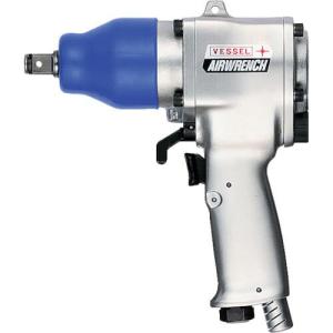 VESSEL 超軽量エアーインパクトレンチ GT1600VPH ( GT-1600VPH  (オイルレスタイプ) ) (株)ベッセル｜orangetool
