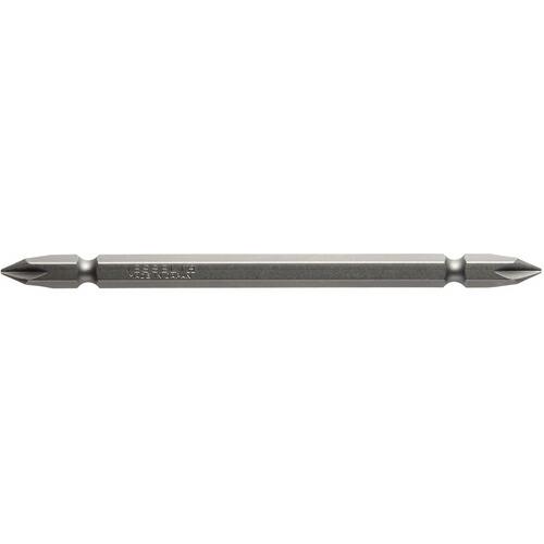 VESSEL ドライバービットA14+NO.1X110H ( A14-1110H +1X110MM ...
