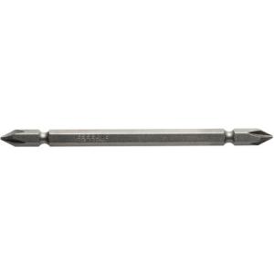 VESSEL ドライバービットA14+NO.1X110G ( A14-1-110G +1X110MM G )(10本セット)｜orangetool