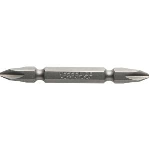 VESSEL ドライバービットA14+NO.2X65G ( A14-2-65G )(10本セット)｜orangetool