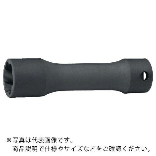 【SALE価格】Ko-ken 9.5mm差込 ナットツイスター(ディープ) 全長80mm 14mm ...