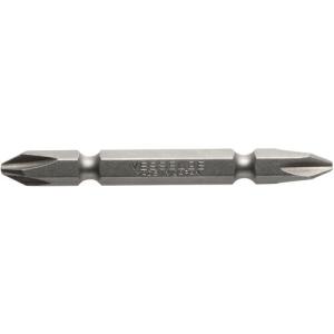 VESSEL ドライバービットA14+NO.2X65E ( A14-2-65E )(10本セット)｜orangetool