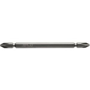 VESSEL ドライバービットA14+NO.2X110H ( A14-2110H +2X110MM H )(10本セット)｜orangetool