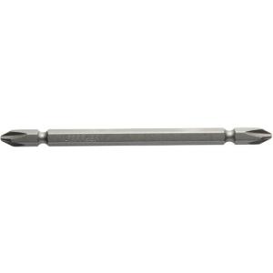 VESSEL ドライバービットA14+NO.2X110G ( A14-2110G +2X110MM G )(10本セット)｜orangetool
