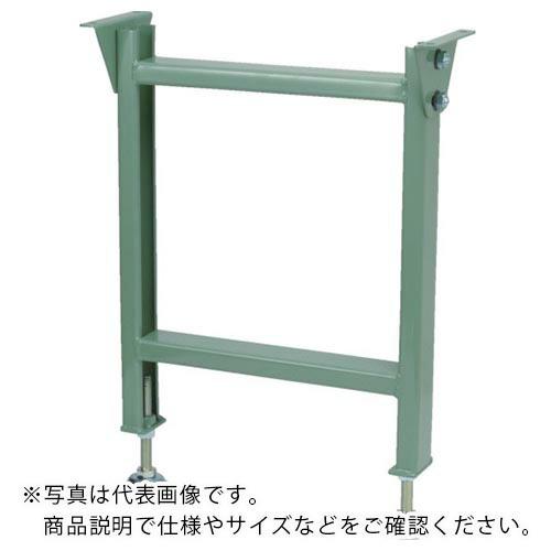 タイヨー ローラコンベヤ用スタンド W700 NO10 ( TC-B-700-10 ) 太陽工業(株...