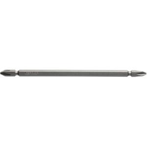 VESSEL ドライバービットA14+NO.2X150E ( A14-2150E +2X150MM E )(10本セット)｜orangetool