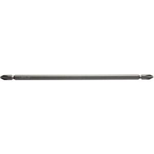 VESSEL ドライバービットA14+NO.2X200H ( A14-2200H +2X200MM H )(10本セット)｜orangetool