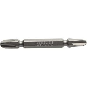 VESSEL ドライバービットA14+NO.3X65E ( A14-3-65E )(10本セット)｜orangetool