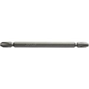 VESSEL ドライバービットA14+NO.3X110E ( A14-3110E +3X110MM E )(10本セット)｜orangetool