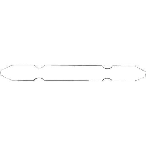 VESSEL 両頭ビット マグネット入 M-A14 +1X65H ( MA14-165H ) (10...