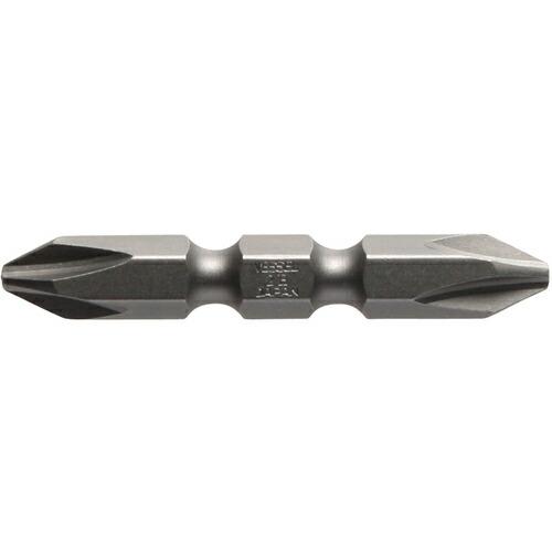 VESSEL 両頭ビット マグネット入 M-A14 +2X45H ( MA14-245H ) (10...