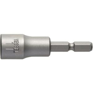 VESSEL ソケットビット No.A20(対辺11×60) ( A20-11-60 )｜orangetool