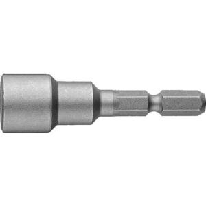VESSEL ソケットビット No.A20(対辺12×60) ( A20-12-60 )｜orangetool