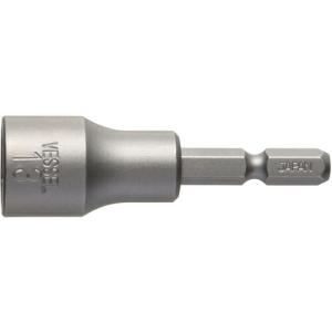 VESSEL ソケットビット No.A20(対辺13×60) ( A20-13-60 )｜orangetool