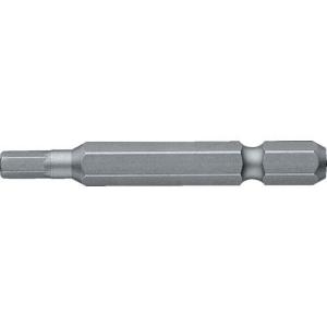 VESSEL ヘックスビットA19H5X65G ( A19-5-65G )(10本セット)｜orangetool