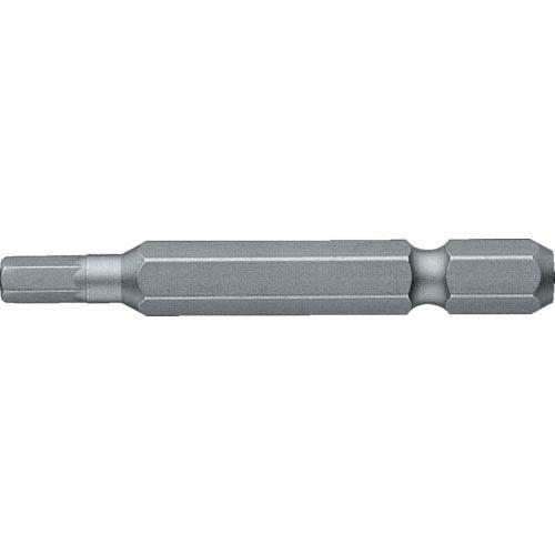 VESSEL ヘックスビットA19H5X65G ( A19-5-65G )(10本セット)