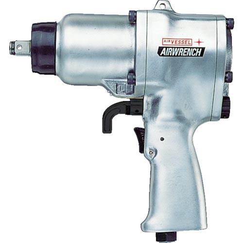 VESSEL エアーインパクトレンチGTP14J ( GT-P14J (シングルハンマー) )