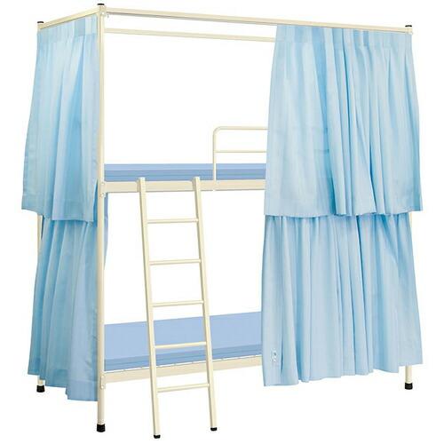 NAIKI 2段ベッド(カーテン付) ( TB-1160 )
