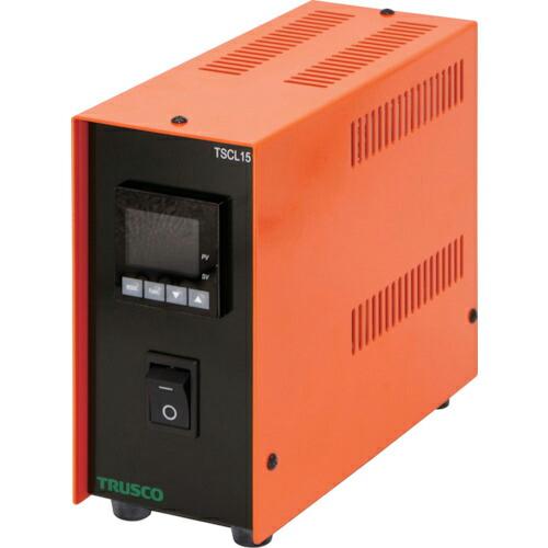 TRUSCO 温度コントローラー 15A ( TSCL15 ) トラスコ中山(株)