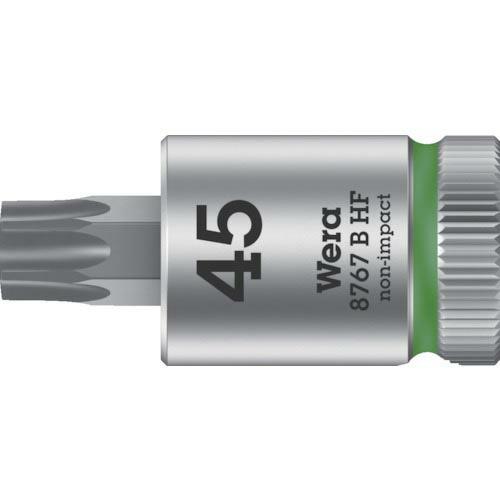 Wera 8767 B HF 3/8 T45 ( 003070 ) Wera社