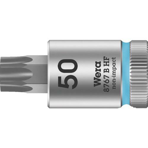 Wera 8767 B HF 3/8 T50 ( 003072 ) Wera社
