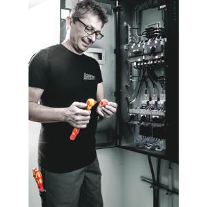 Wera 8790HMB 絶縁ソケット3/8 ...の詳細画像4