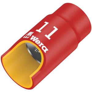 Wera 8790HMB 絶縁ソケット3/8 ...の詳細画像3