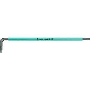 Wera 967 SXL トルクスHF マルチカラーヘックスキー T9 ( 024472 )｜orangetool