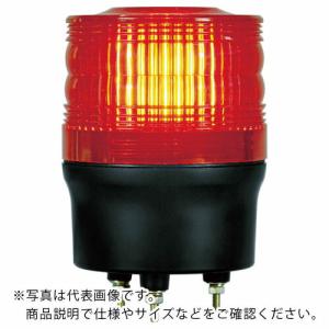 NIKKEI ニコトーチ90 VL09R型 LEDワイド電源 12-24V 赤 ( VL09R-D24WR ) (株)日惠製作所｜orangetool