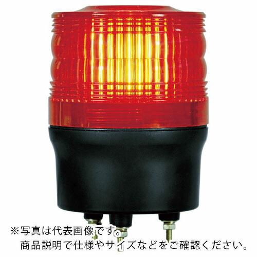 NIKKEI ニコトーチ90 VL09R型 LEDワイド電源 12-24V 赤 ( VL09R-D2...