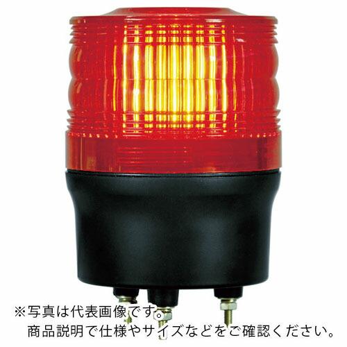 NIKKEI ニコトーチ90 VL09R型 LEDワイド電源 100-200V 赤 ( VL09R-...