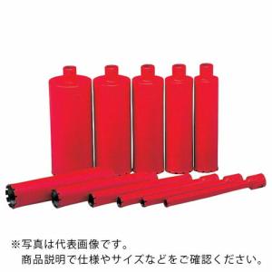Hakken ダイヤモンドコアビット スタンダードONE Cねじ φ160×260L M ( STD1-C-160-260-M )｜orangetool