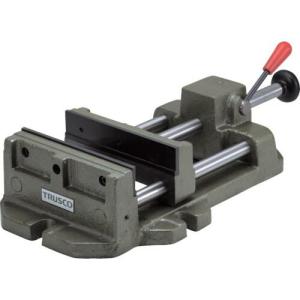TRUSCO クイックグリップバイス F型 200mm ( FQ-200 ) トラスコ中山(株)｜orangetool