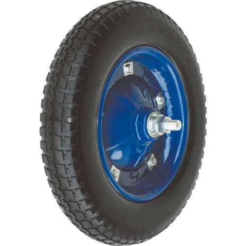HARAX ノーパンクタイヤセット ( TR13X3N ) ハラックス(株)